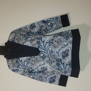 New! C Wonder blouse (T6)